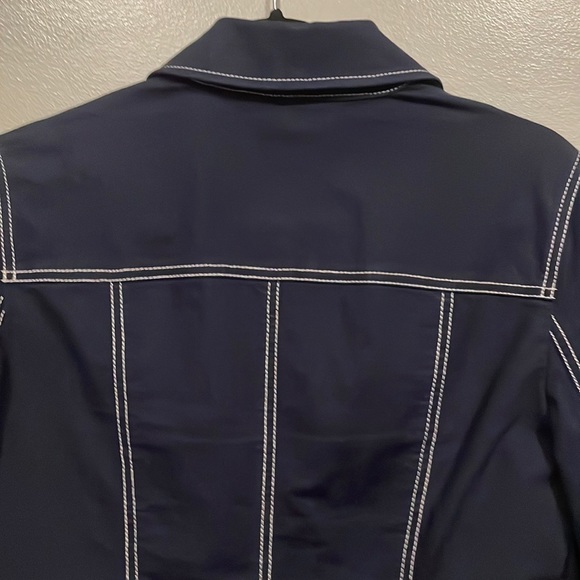 Loft jacket - Picture 8 of 16